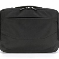 Маркова чанта за лаптоп 11.6" Tucano BNW10 Netbook Wallet - Черен