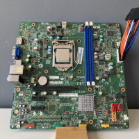 Lenovo IH81M Socket 1150 Intel LGA 1150 Дънна платка, снимка 1 - Дънни платки - 44599029
