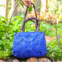 Луксозна чанта Louis Vuitton кодVL59, снимка 1 - Чанти - 40227008
