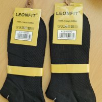 Чорапи за маратонки тип терлик 100% памук мъжки и дамски, снимка 7 - Мъжки чорапи - 11372059