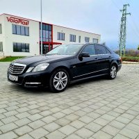 ! ! ! Mercedes-Benz E 350 ! ! ! CDI 7 G TRONIC ! ! ! УНИКАТ ! ! !, снимка 2 - Автомобили и джипове - 38632533