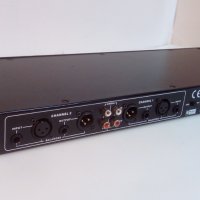 American Audio XEQ-152B – Dual 15 Band Equaliser, снимка 6 - Еквалайзери - 38728938