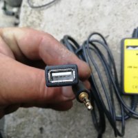 USB/AUX КОНЕКТОР  ТОЙОТА , снимка 3 - Аксесоари и консумативи - 40980215