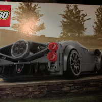 Lego Speed Champions 76915;76916, снимка 2 - Образователни игри - 44816752