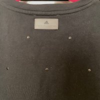 Блуза Adidas Stella McCartney M, снимка 3 - Суичъри - 35795783