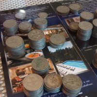 Старинни монети,  5, 10, 20ст. От 1888г, 1906, 1912, 1913г. , снимка 5 - Антикварни и старинни предмети - 41833438