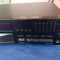 PIONEER PD S 701 CD Player, снимка 6 - Плейъри, домашно кино, прожектори - 44589074