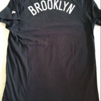 NBA Тениска Nets,Brooklyn,basketbol,баскетбол,Нетс,Бруклин, снимка 12 - Тениски - 30855728