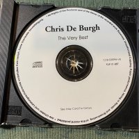 Chris De Burgh,Chicago,Neil Sedaka, снимка 3 - CD дискове - 44450711