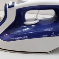 Ютия Rowenta DW 2130, снимка 3 - Ютии - 26456063