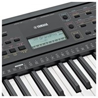 Синтезатор,пиано Yamaha PSR-E273, снимка 3 - Пиана - 39930996