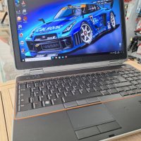 Лаптоп Dell Latitude E6520 , снимка 1 - Лаптопи за работа - 44430992