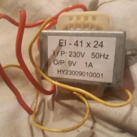 7 Номер захранване трансформатор за аудио усилватели, снимка 4 - Тонколони - 42669594