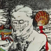 Пясъчен човек - Жан Жубер, снимка 1 - Художествена литература - 33801479