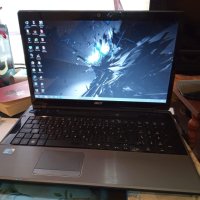 Acer Aspire 7745G 17.3" HD, Intel i7-Q720, 8gb RAM, 256 SSD, ATI Radeon HD580, снимка 9 - Лаптопи за игри - 40329254