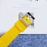 Мъжки часовник Breitling Endurance Pro Yellow с кварцов механизъм, снимка 6 - Мъжки - 39335698