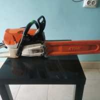 Бензинов трион STIHL MS 462 C-M - Щил МС 462, снимка 4 - Други инструменти - 44213730