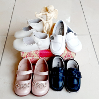 Бебешки и Детски Официални обувки, снимка 3 - Бебешки обувки - 33027977