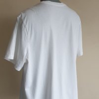 Jordan Air Cotton  Mens Size 2XL НОВО! ОРИГИНАЛ! Мъжка Тениска!, снимка 3 - Тениски - 44480028
