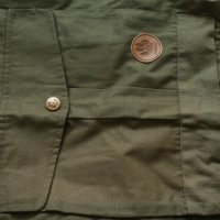 GAUPA of NORWAY Trouser размер XXXL за лов риболов панталон със здрава материя - 813, снимка 6 - Екипировка - 44180270