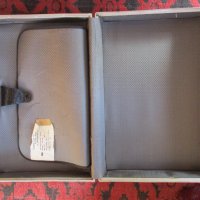 Дипломатически куфарчета кожени черни-съвсем ново и употребявано, снимка 6 - Други стоки за дома - 31925399