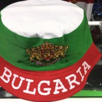 шапка България нова универсален размер  58 см обиколка, снимка 1 - Шапки - 41910769