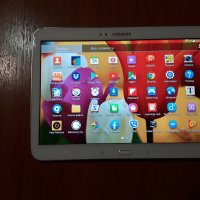 Таблет Samsung Galaxy Tab 3 GT-P5210  16GB Бял, снимка 3 - Таблети - 41919980