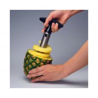 Уред за рязане на ананас , снимка 16 - Аксесоари за кухня - 36005350
