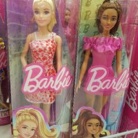 кукли Barbie Барби, снимка 1 - Кукли - 44206753