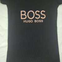boss нова дамска тениска, снимка 5 - Тениски - 44803294