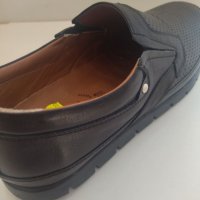 Мъжки обувки 6113, снимка 4 - Ежедневни обувки - 39671205