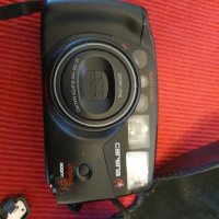 Carena Super-Zoom 105 е фотоапарат за моментални снимки с вариообектив, снимка 3 - Фотоапарати - 42051152