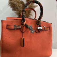 Hermes Birkin нова дамска чанта, снимка 6 - Чанти - 27900354