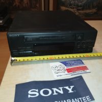 SONY HCD-H3800 TUNER CD PLAYER-MADE IN FRANCE LN2208231200, снимка 1 - Ресийвъри, усилватели, смесителни пултове - 41930639