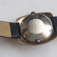 Мъжки часовник автоматик Excellent Super Automatic, снимка 6 - Антикварни и старинни предмети - 42418903