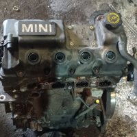 Двигател 04693058AD Mini Cooper 1.6-90к.с. (R50; R53) - 700лв, снимка 1 - Части - 39592745