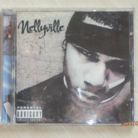 Nelly - Nellyville - 2002, снимка 1 - CD дискове - 41940095