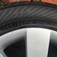 Джанти 18" BMW X5 , снимка 1 - Гуми и джанти - 44328711