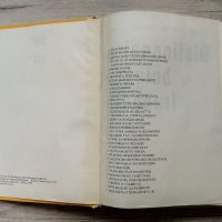 Dictionnaire bulgare-français / Българско-френски речник, снимка 3 - Чуждоезиково обучение, речници - 41225054