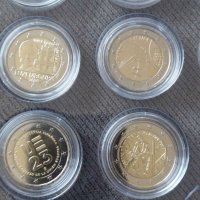 2 Евро монети (възпоменателни) емитирани 2023г, снимка 15 - Нумизматика и бонистика - 41646582