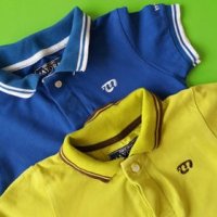 Детски тениски Майорал 3-5 год, снимка 2 - Детски тениски и потници - 42057907
