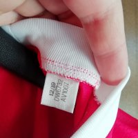 Benfica Lisbon 2019/2020 Adidas Нова Оригинална Тениска Фланелка размер L Бенфика , снимка 5 - Тениски - 41901585
