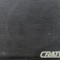 Продавам кубе Crate BX-50, снимка 7 - Други - 41374629