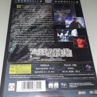 ДВД Колекция Godzilla, снимка 3 - DVD филми - 34615720