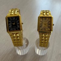 Ръчен часовник Cartier , снимка 2 - Дамски - 41343430