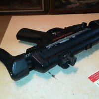 Heckler & Koch MP5-KAL.9mm x19-made in japan 0703221700, снимка 7 - Антикварни и старинни предмети - 36025426