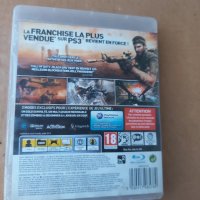 Call of Duty: Black Ops за плейстейшън 3 , PS3 , playstation 3, снимка 2 - Игри за PlayStation - 42485918