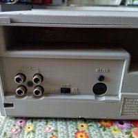 SHARP RT-110H(S) STEREO CASSETTE DECK /SHARP CORPORATION, снимка 9 - Декове - 42634543