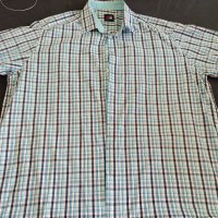Calvin Klein мъжка риза, снимка 15 - Ризи - 33430687