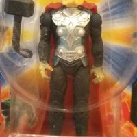 Фигурка на Тор (Thor) от Лигата на справедливостта (Justice League), снимка 1 - Фигурки - 40108326